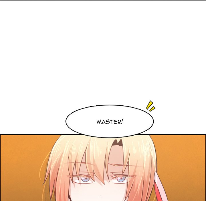 Go away, Mr.Demon Chapter 87 - Page 40