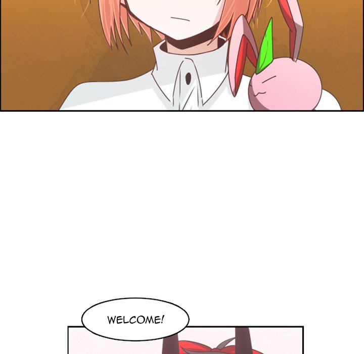 Go away, Mr.Demon Chapter 87 - Page 41