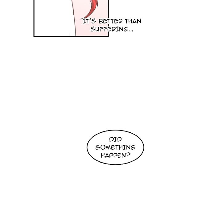 Go away, Mr.Demon Chapter 87 - Page 44