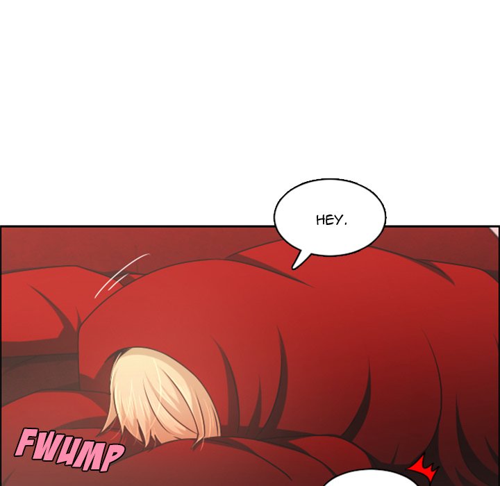 Go away, Mr.Demon Chapter 87 - Page 51