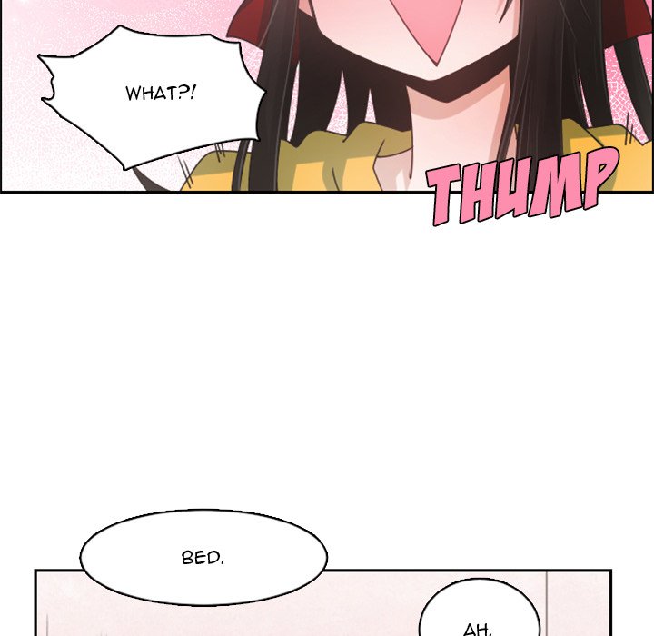 Go away, Mr.Demon Chapter 87 - Page 53