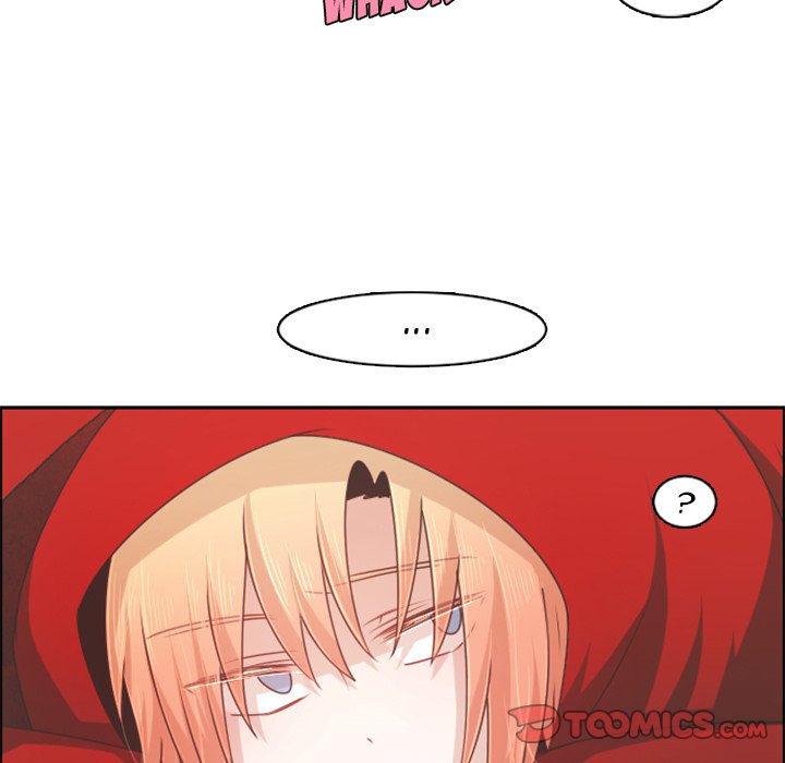 Go away, Mr.Demon Chapter 87 - Page 58