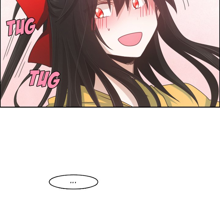 Go away, Mr.Demon Chapter 87 - Page 61