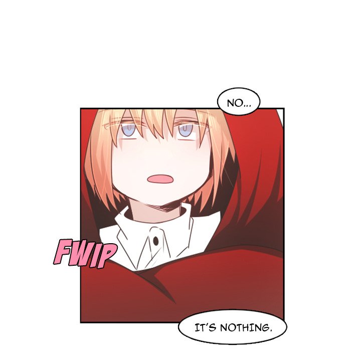 Go away, Mr.Demon Chapter 87 - Page 64