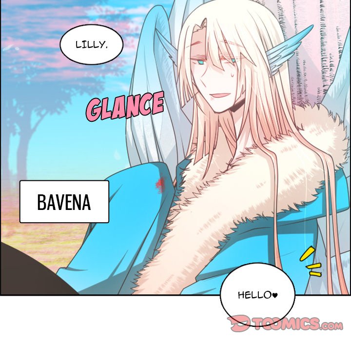 Go away, Mr.Demon Chapter 88 - Page 18