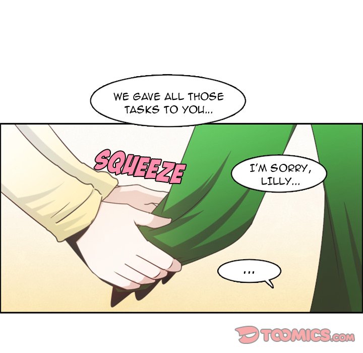 Go away, Mr.Demon Chapter 88 - Page 50