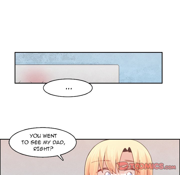 Go away, Mr.Demon Chapter 88 - Page 54