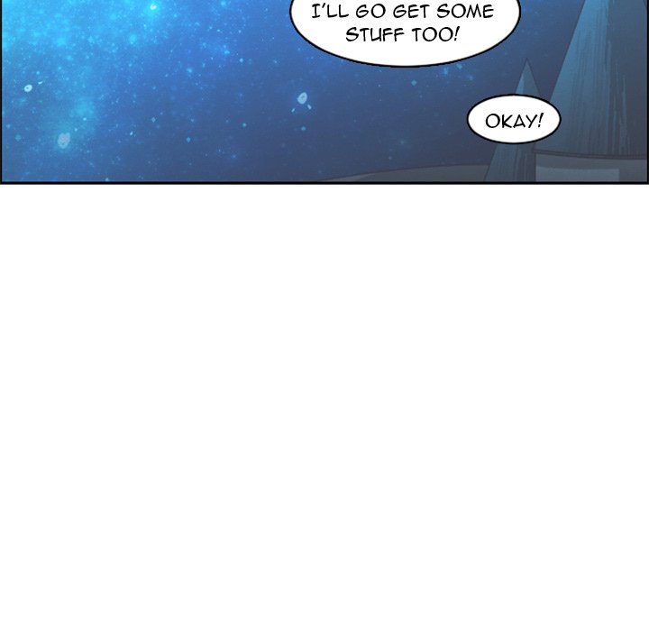 Go away, Mr.Demon Chapter 91 - Page 13