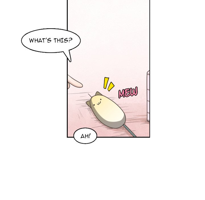 Go away, Mr.Demon Chapter 91 - Page 17