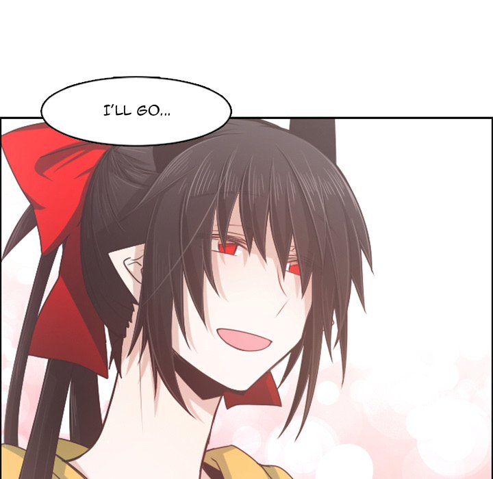 Go away, Mr.Demon Chapter 91 - Page 29