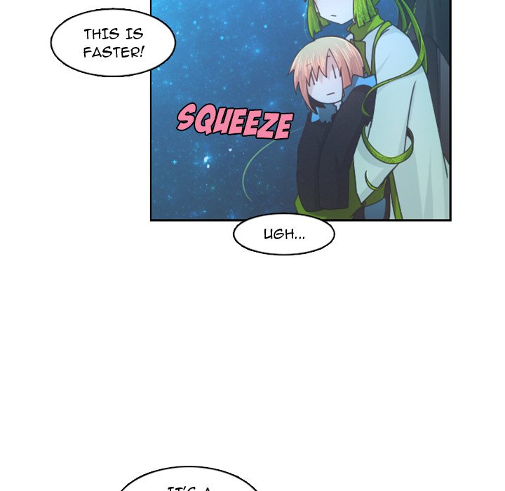 Go away, Mr.Demon Chapter 91 - Page 35