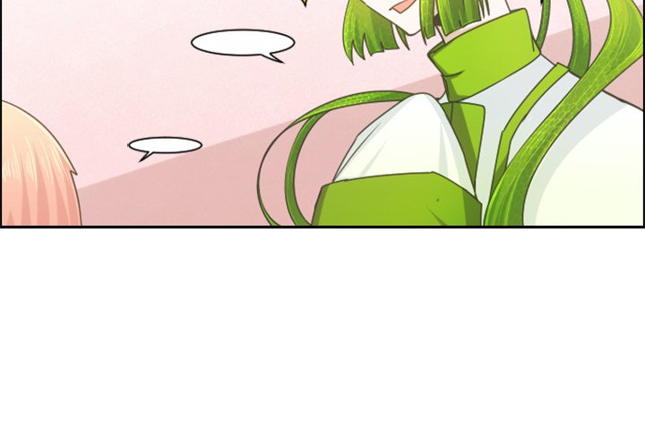 Go away, Mr.Demon Chapter 91 - Page 4