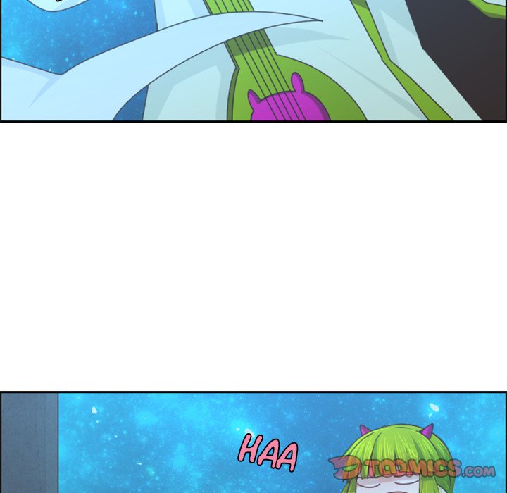 Go away, Mr.Demon Chapter 91 - Page 46