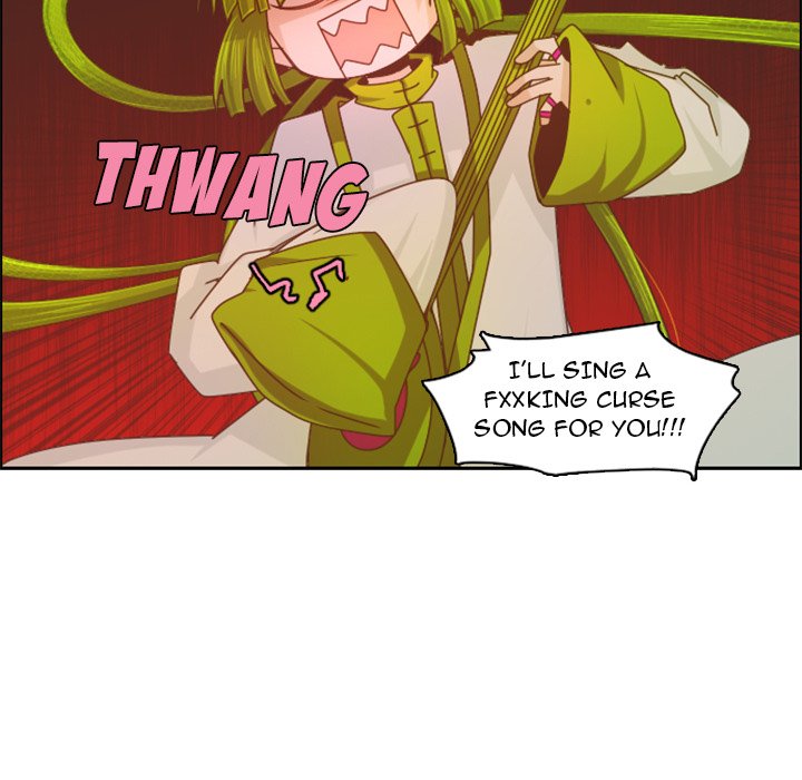 Go away, Mr.Demon Chapter 91 - Page 48