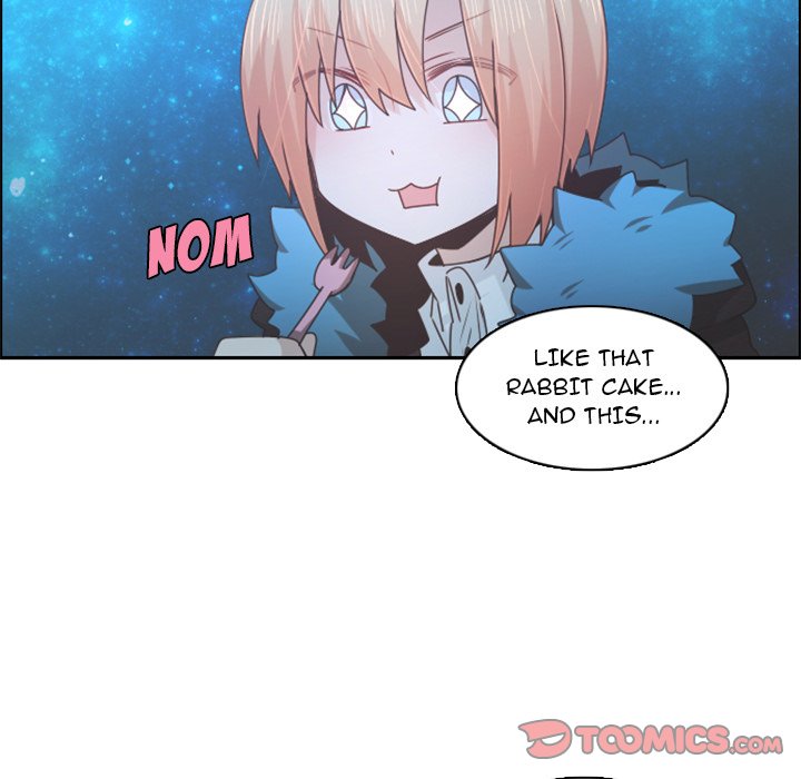 Go away, Mr.Demon Chapter 92 - Page 14