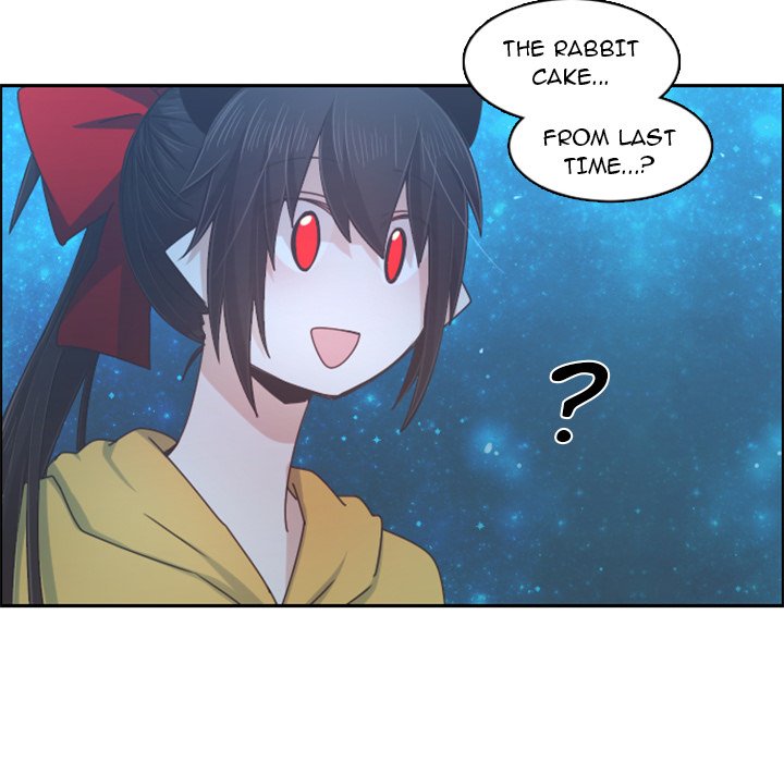 Go away, Mr.Demon Chapter 92 - Page 15