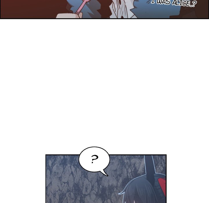 Go away, Mr.Demon Chapter 92 - Page 17