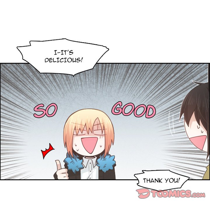 Go away, Mr.Demon Chapter 92 - Page 20