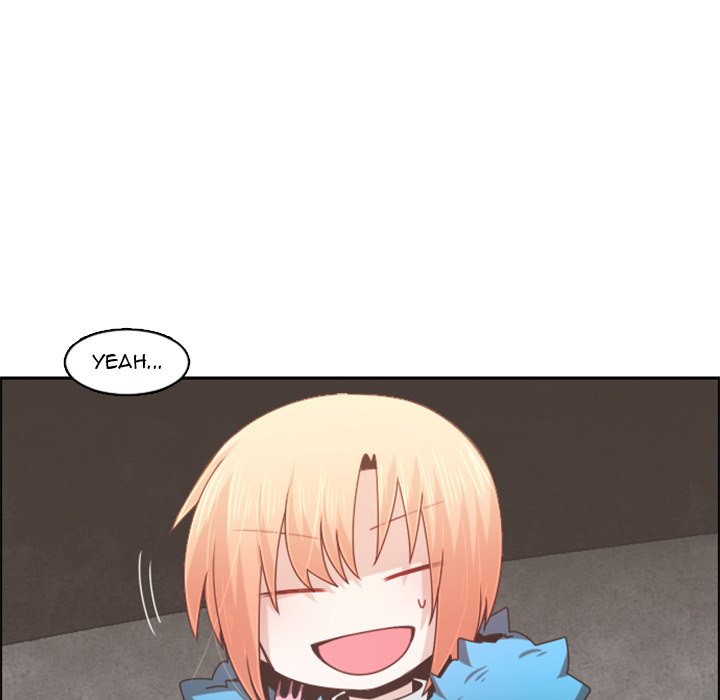 Go away, Mr.Demon Chapter 92 - Page 21