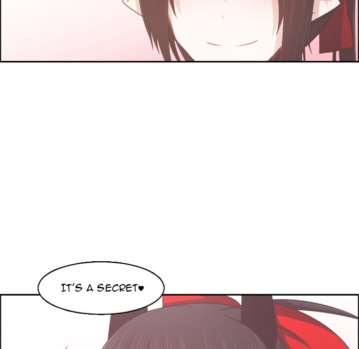 Go away, Mr.Demon Chapter 92 - Page 23