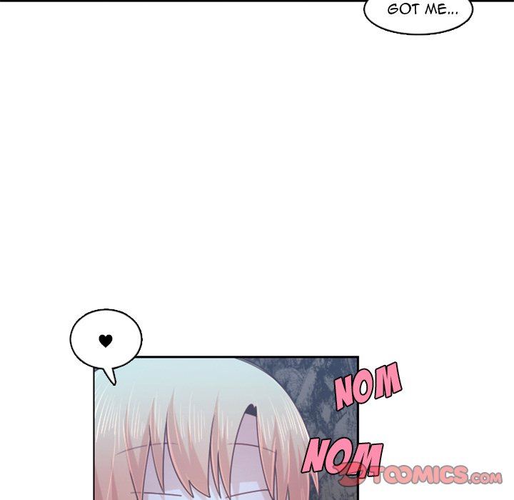 Go away, Mr.Demon Chapter 92 - Page 26