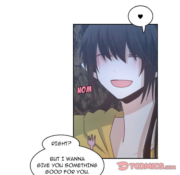 Go away, Mr.Demon Chapter 92 - Page 28