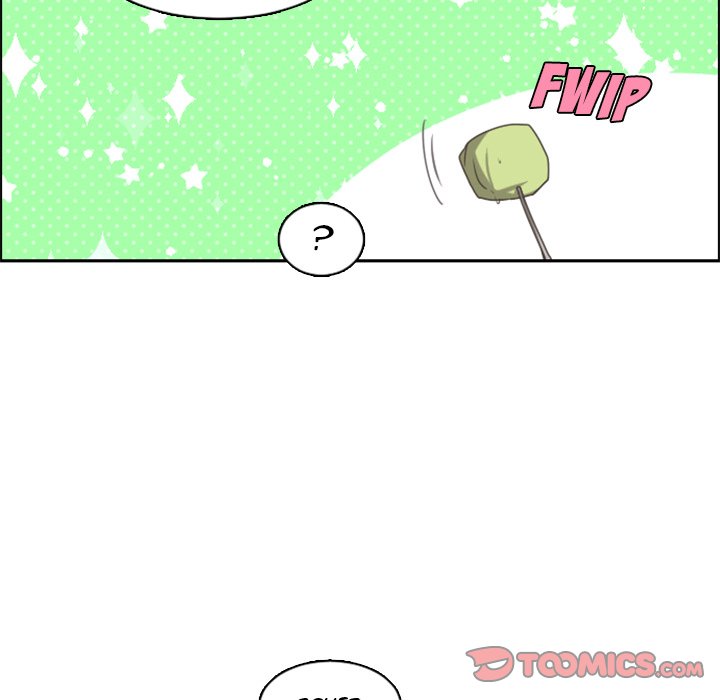 Go away, Mr.Demon Chapter 92 - Page 32