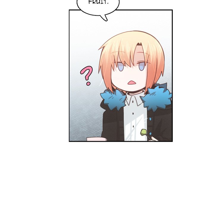 Go away, Mr.Demon Chapter 92 - Page 33