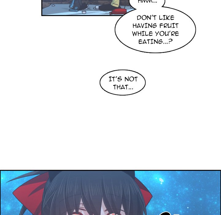 Go away, Mr.Demon Chapter 92 - Page 35