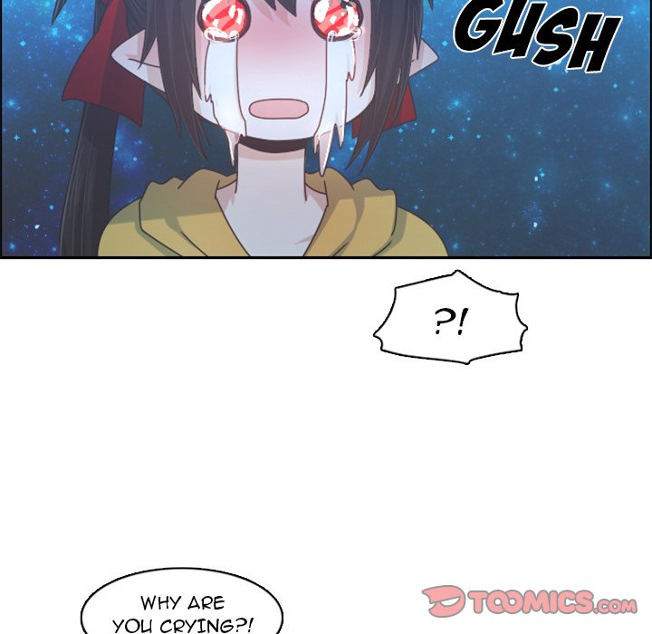 Go away, Mr.Demon Chapter 92 - Page 36