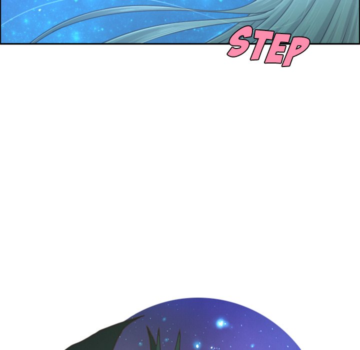 Go away, Mr.Demon Chapter 92 - Page 45