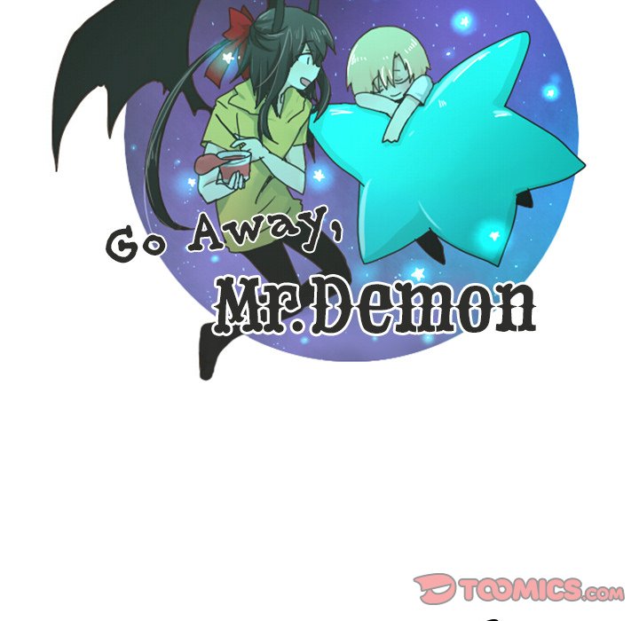 Go away, Mr.Demon Chapter 92 - Page 46