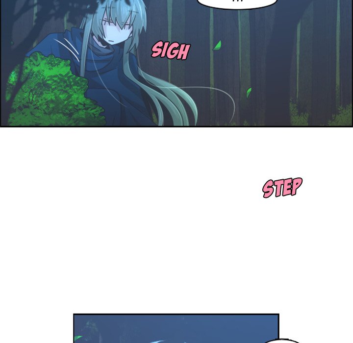 Go away, Mr.Demon Chapter 92 - Page 49