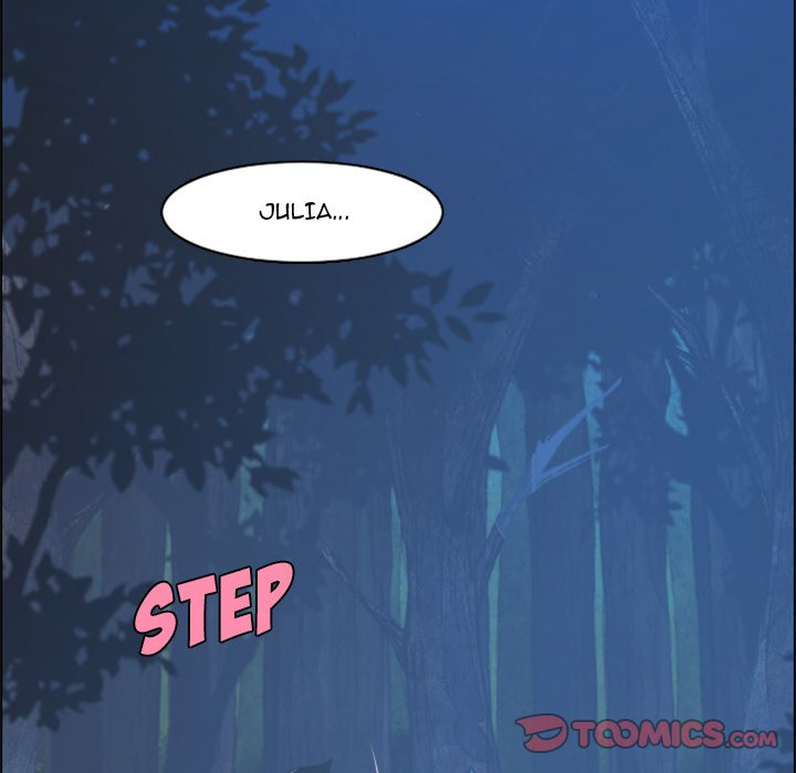 Go away, Mr.Demon Chapter 92 - Page 56