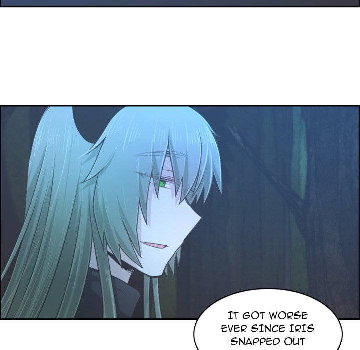 Go away, Mr.Demon Chapter 92 - Page 59