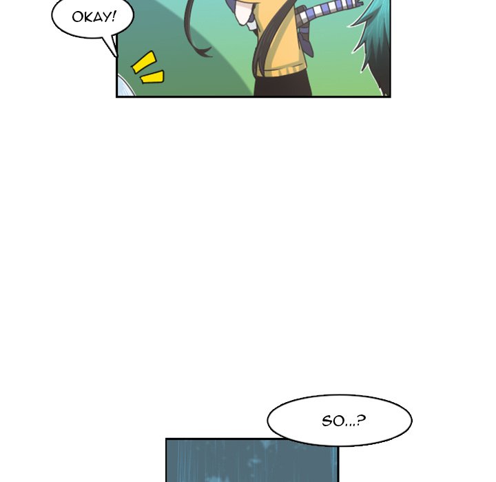 Go away, Mr.Demon Chapter 94 - Page 37