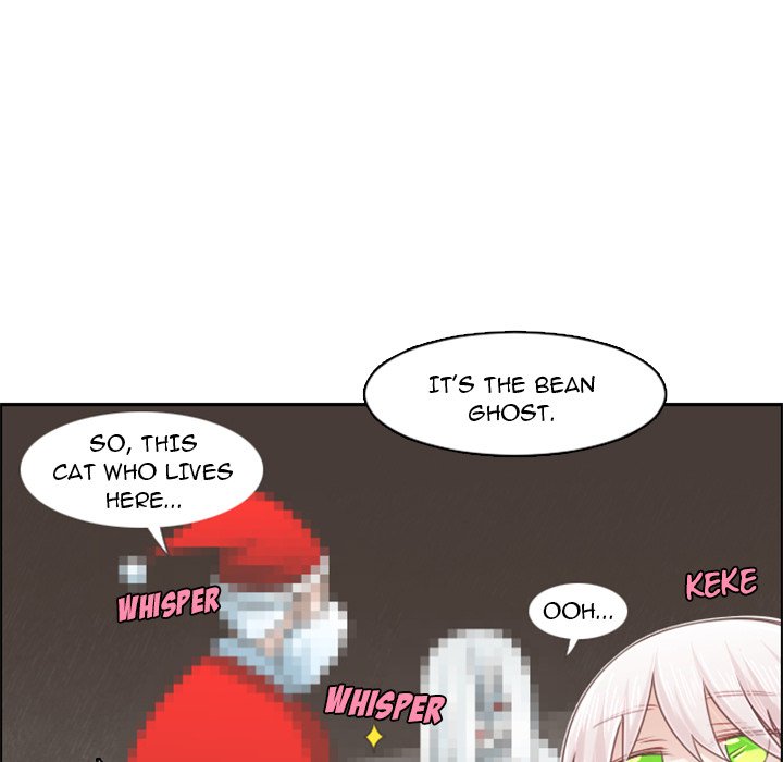 Go away, Mr.Demon Chapter 95 - Page 21