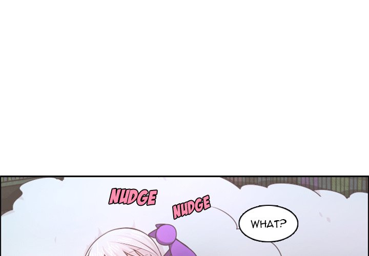 Go away, Mr.Demon Chapter 95 - Page 3