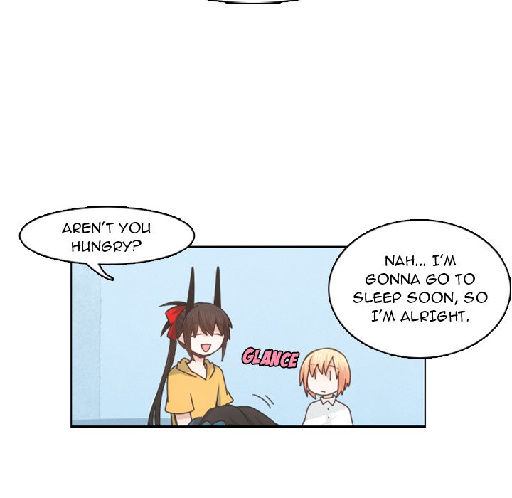 Go away, Mr.Demon Chapter 95 - Page 39