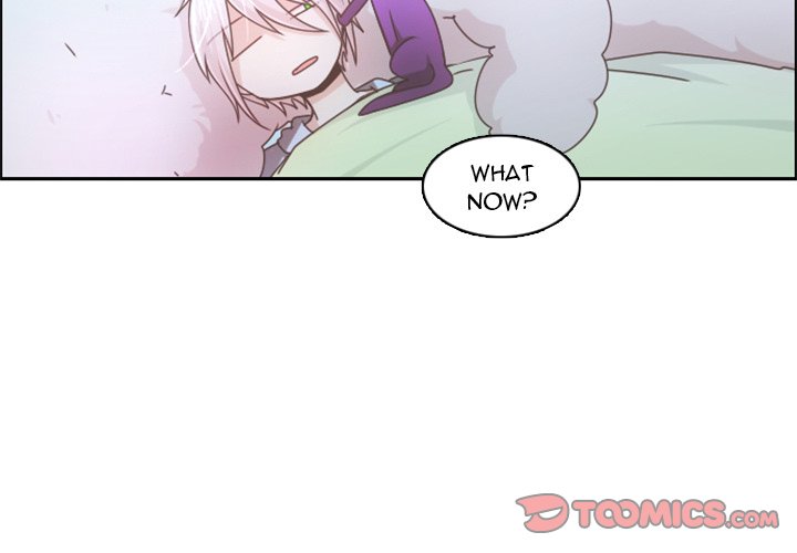 Go away, Mr.Demon Chapter 95 - Page 4