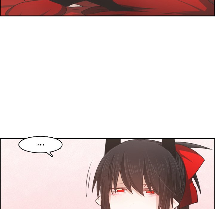 Go away, Mr.Demon Chapter 95 - Page 67