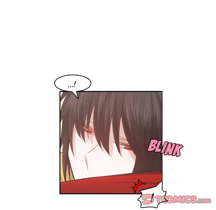 Go away, Mr.Demon Chapter 96 - Page 14