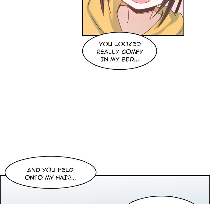 Go away, Mr.Demon Chapter 96 - Page 23