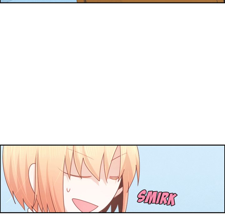 Go away, Mr.Demon Chapter 96 - Page 29