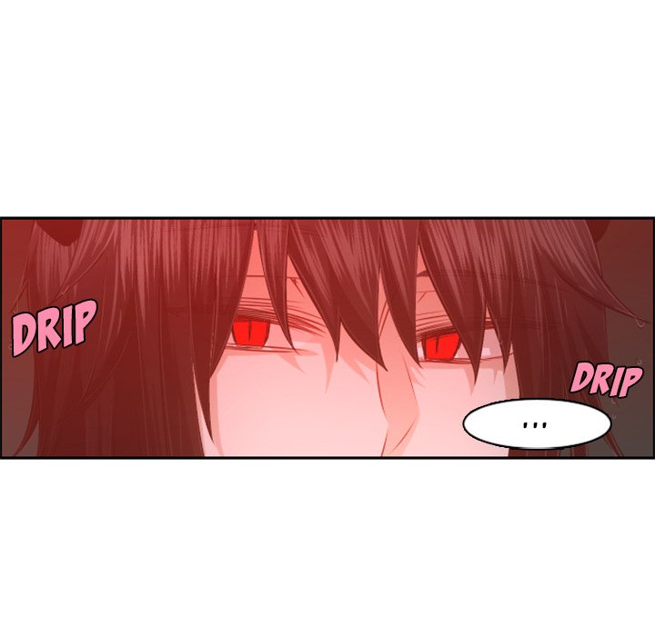 Go away, Mr.Demon Chapter 96 - Page 47