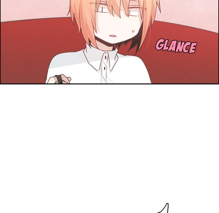 Go away, Mr.Demon Chapter 96 - Page 8