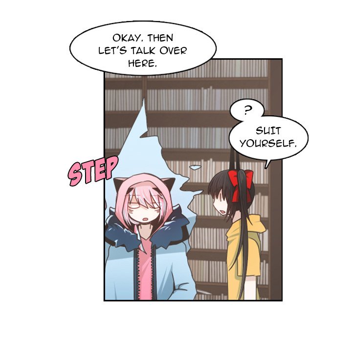 Go away, Mr.Demon Chapter 97 - Page 19