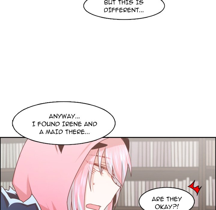 Go away, Mr.Demon Chapter 97 - Page 39