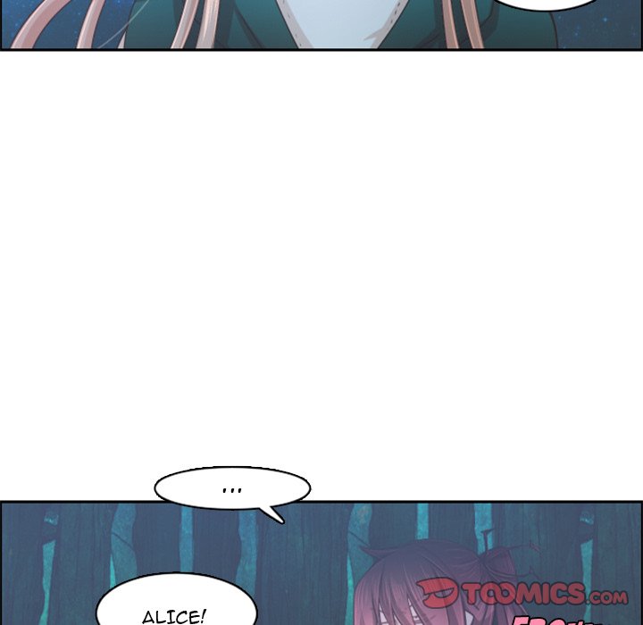 Go away, Mr.Demon Chapter 97 - Page 64