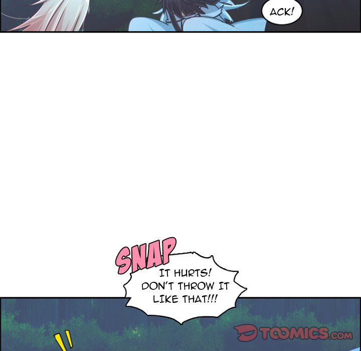 Go away, Mr.Demon Chapter 98 - Page 24